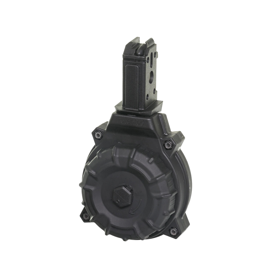 ProMag CZ Scorpion . Drum 9mm 50-Round Magazine