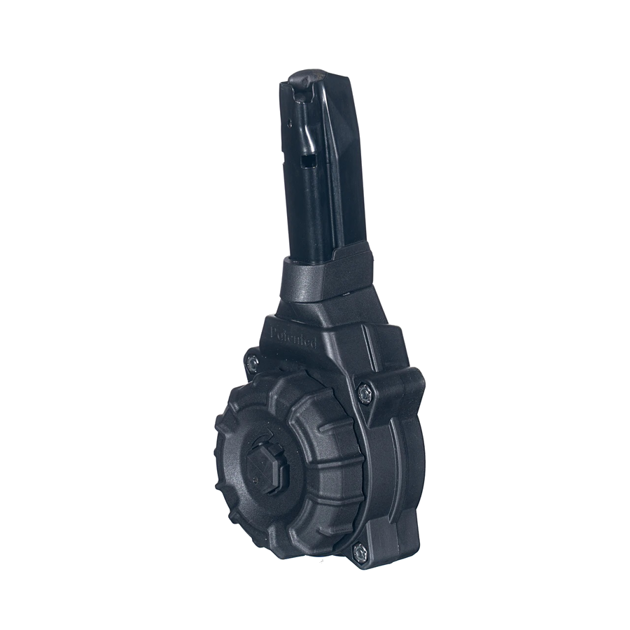ProMag SIG P365 9mm Pistol Drum 9mm 30-Round Magazine