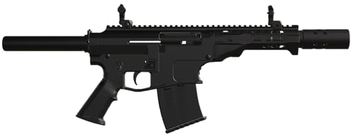 Derya Arms Dy12 12 Gauge Shotgun – 11" Barrel