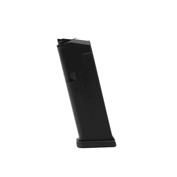 Derya Arms DY9 9mm 17-Round Magazine Black