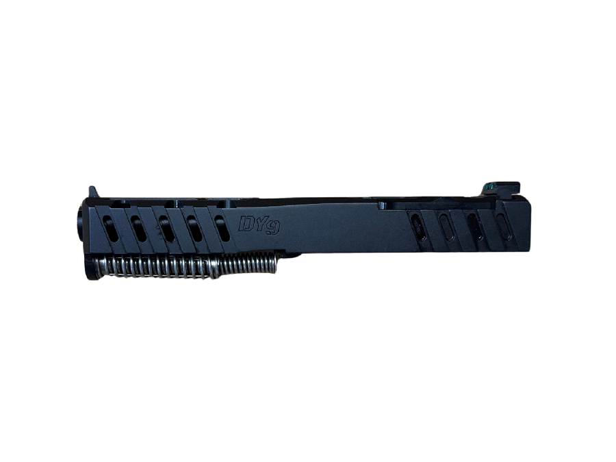Derya Arms DY9 Island Slide Glock 19 9mm Upper Receiver