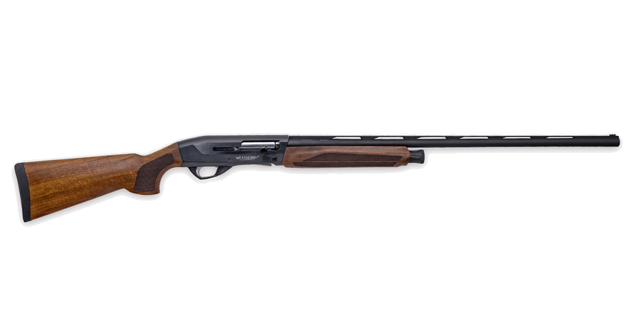 Weatherby Element 2 Upland 20 Gauge Shotgun