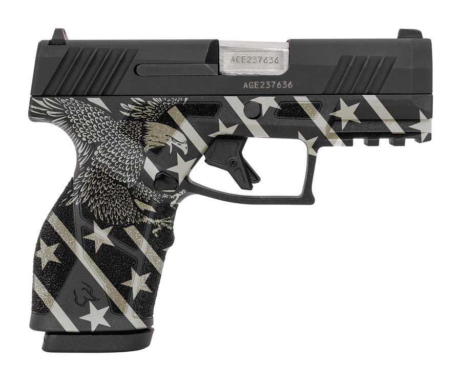 Taurus GX2 9mm Pistol