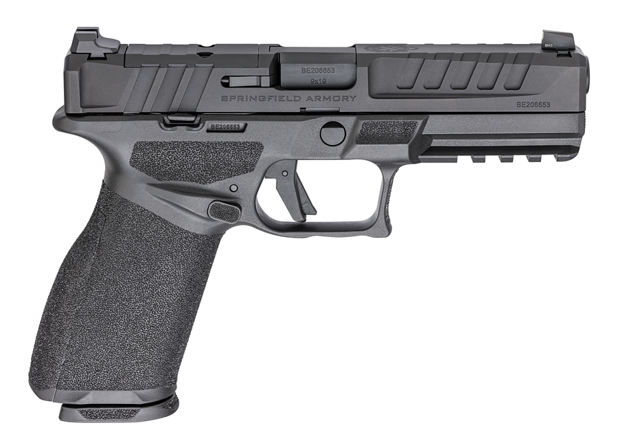 Springfield Armory Echelon 9mm Pistol