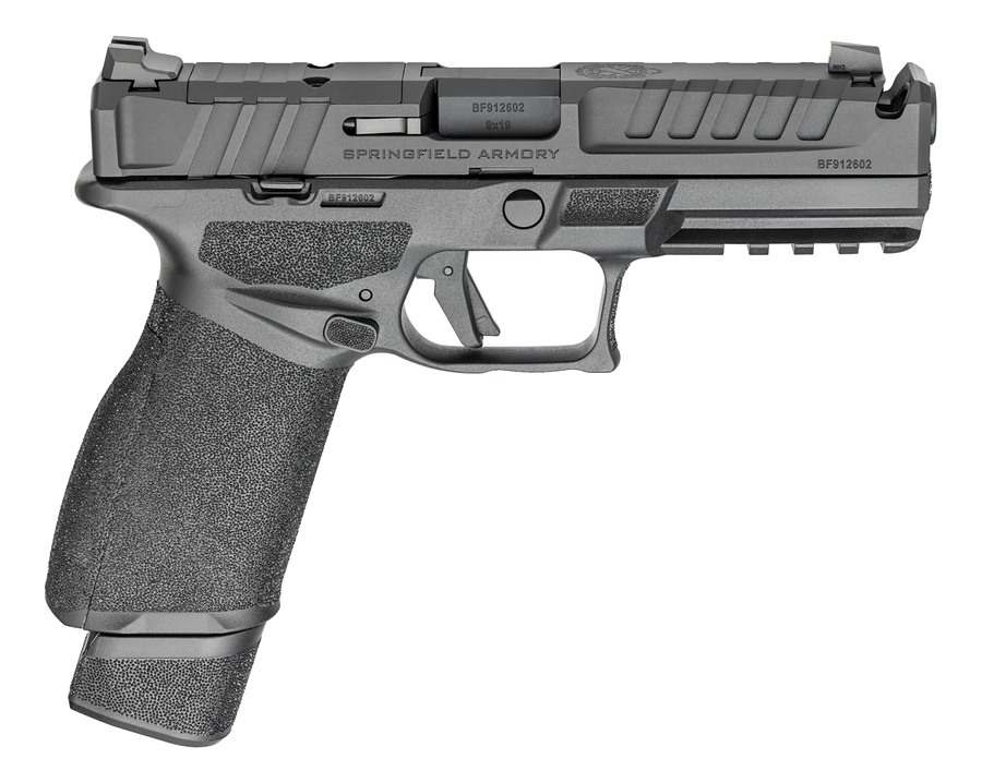 Springfield Armory Echelon 9mm Pistol