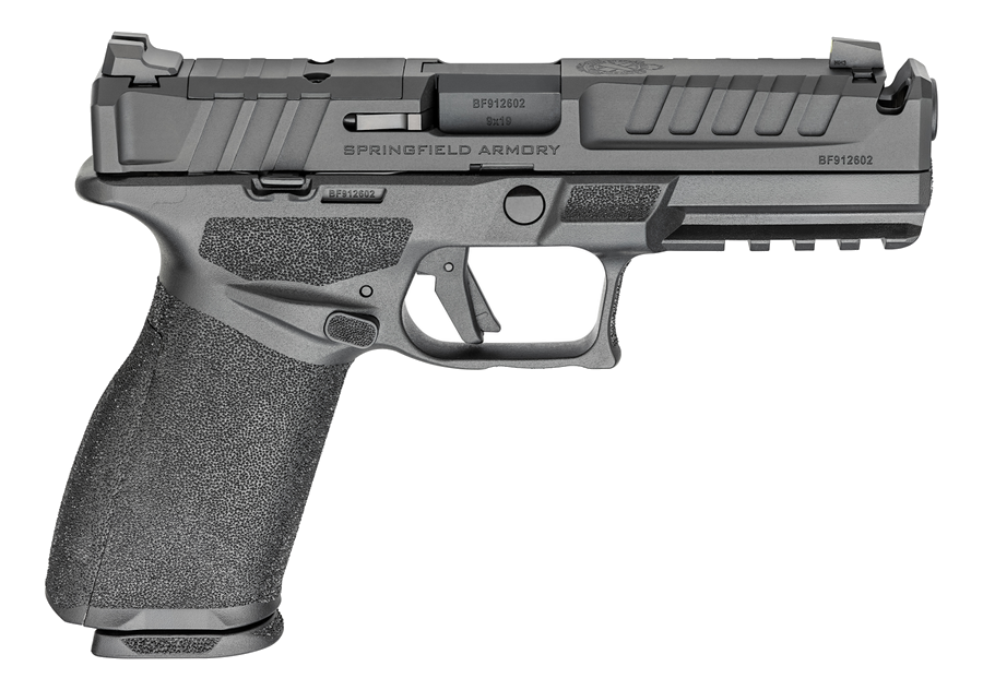 Springfield Armory Echelon 9mm Pistol