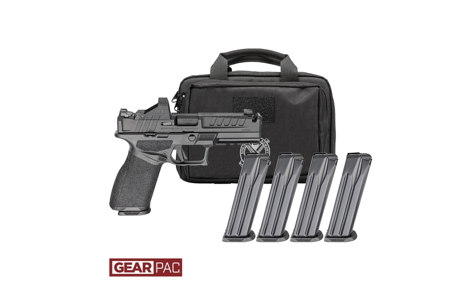 Springfield Armory Echelon 9mm Pistol