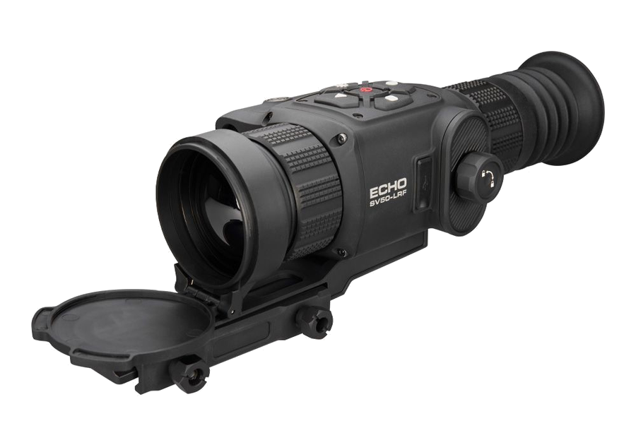 SIG Sauer Echo SV50-LRF 2-16x50 Riflescope