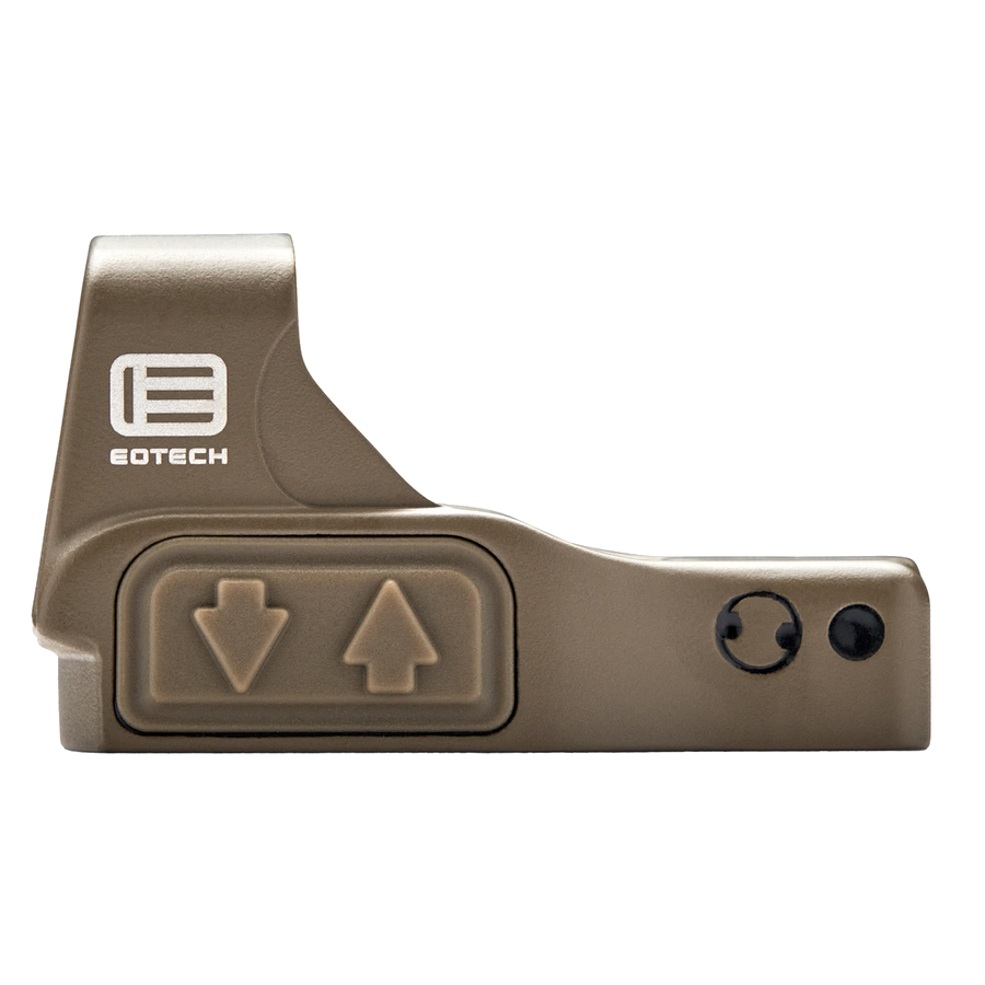 EOTech EFLX 3 MOA Red Dot Sight – Tan