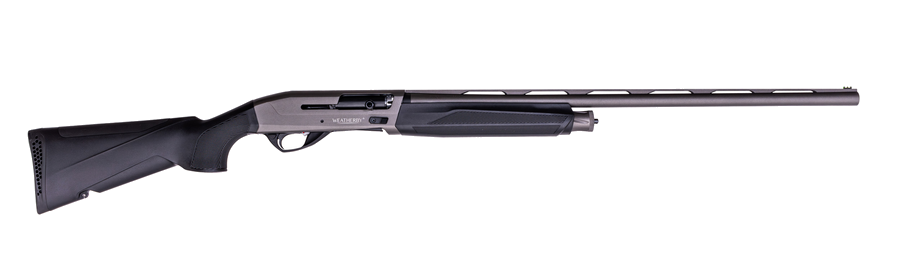 Weatherby Element 2 Synthetic 12 Gauge Shotgun – Tungsten