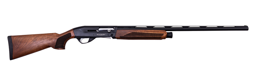 Weatherby Element 2 Upland 12 Gauge Shotgun