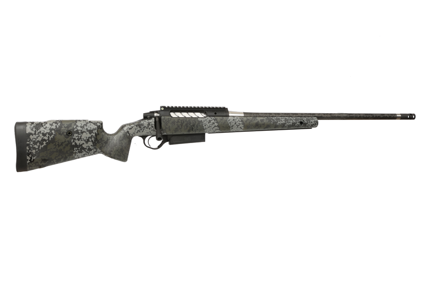Seekins Precision Havak Element M3 300 Win Mag Rifle – Mountain Shadow
