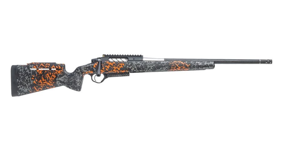 Seekins Precision Havak Element M3 300 PRC Rifle