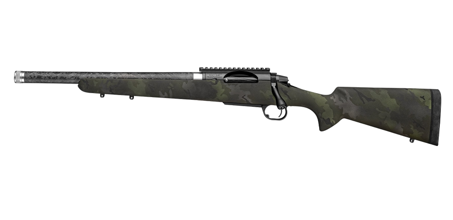 Proof Research Elevation 2.0 22 Creedmoor Rifle – Midnight