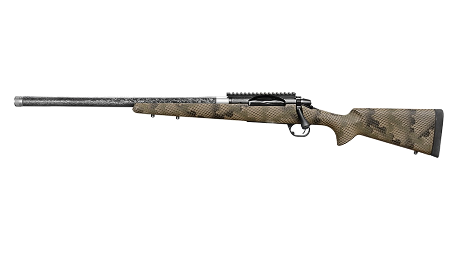 Proof Research Elevation 2.0 22 Creedmoor Rifle – 20" Barrel, TFDE