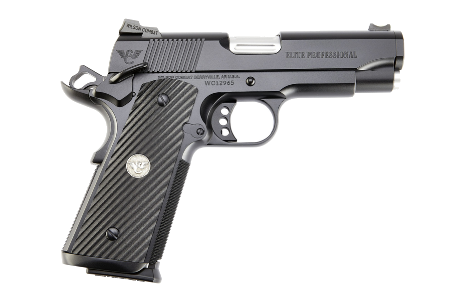 Wilson Combat CA Elite Professional .45 ACP Pistol