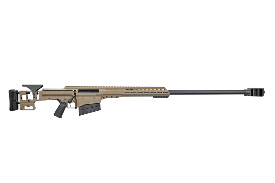 Barrett MRAD Elr 416 Barrett Rifle