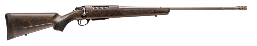 Tikka T3X Lite Roughtech Ember 7mm PRC Rifle