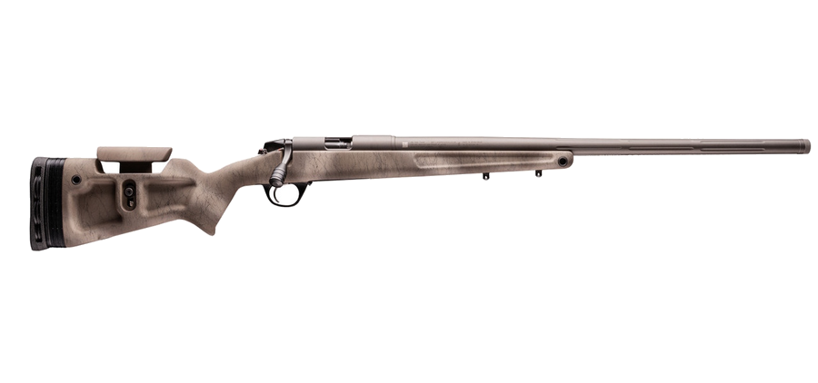 CVA Endura Pro .45 Caliber Muzzleloader