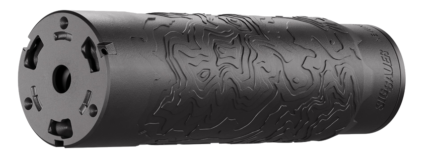 SIG Sauer Endure .30 Caliber Rifle