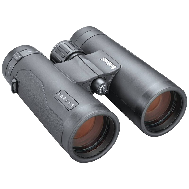 Bushnell Engage Edx Binoculars 8x42 Black
