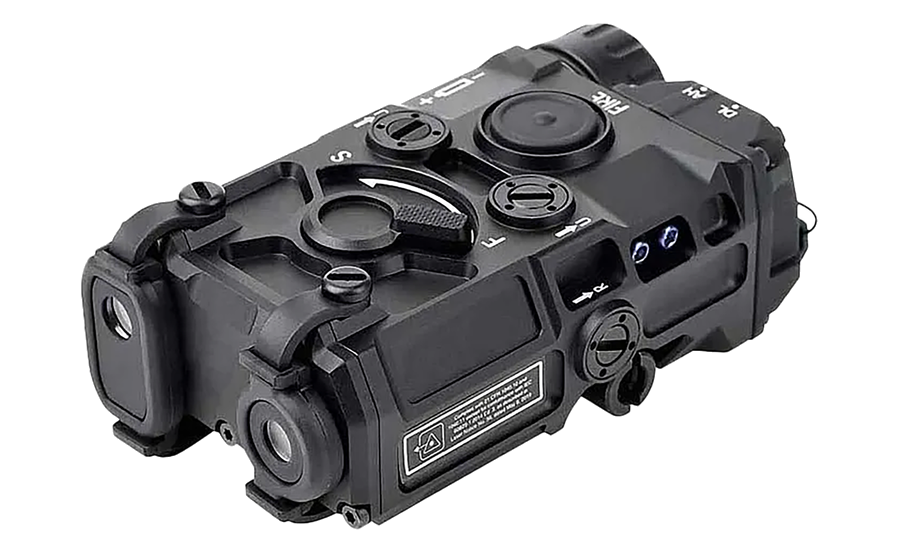 EOTech OGL Green/IR Laser Sight