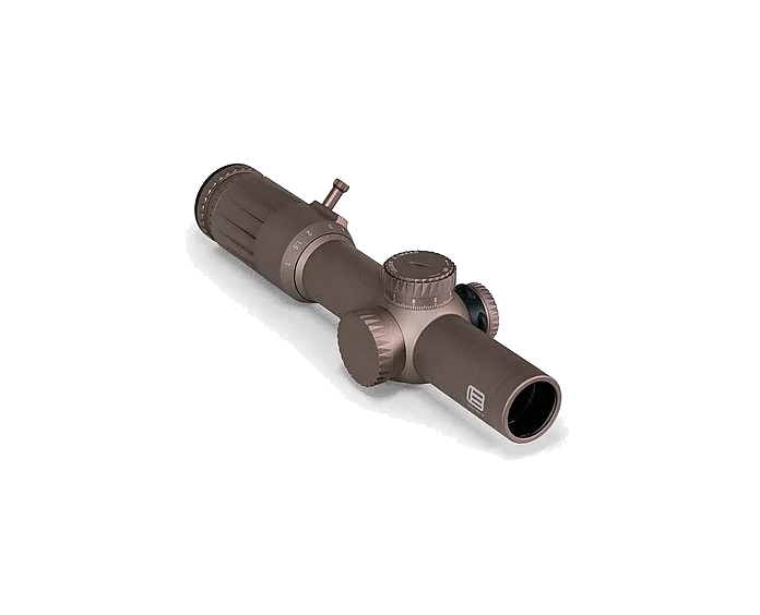 EOTech Vudu Precision Rifle 1-10x28 Riflescope – SR-4 MOA