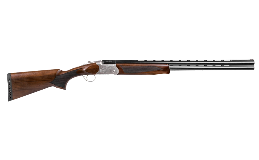 EAA Corp Label 20 Gauge Shotgun