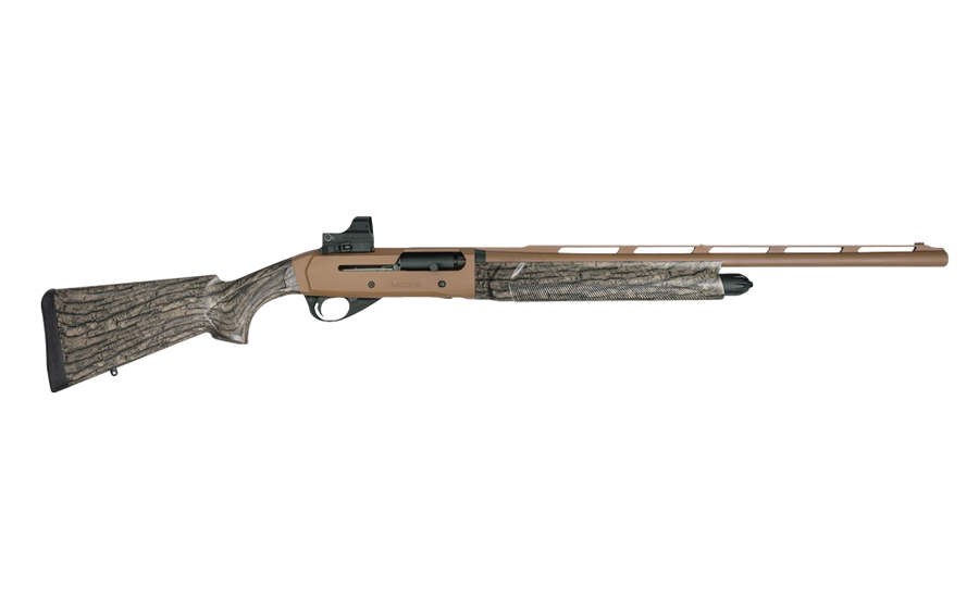 EAA Corp MC312 Gobbler 12 Gauge Shotgun