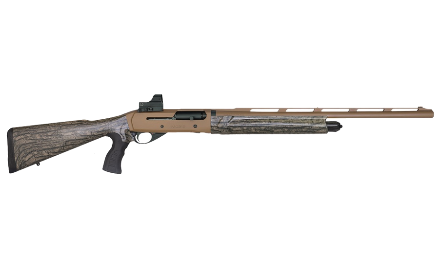 EAA Corp MC312 Gobbler Pistol Grip 12 Gauge Shotgun