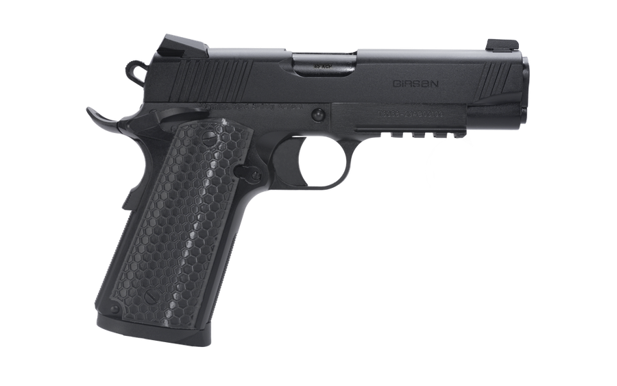 EAA Corp MC1911C Untouchable .45 ACP Pistol