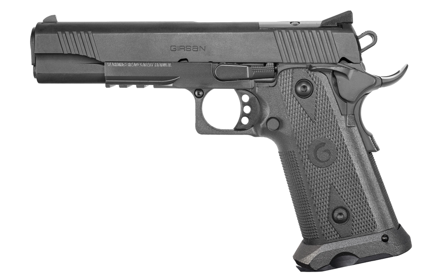 EAA Corp Witness 2311 .45 ACP Pistol – Optics Ready