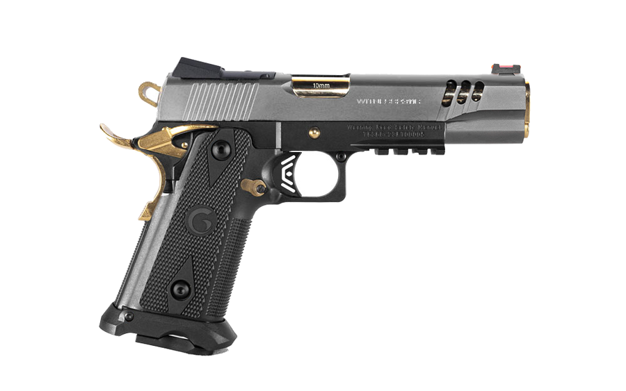 EAA Corp Witness 2311 10mm Pistol