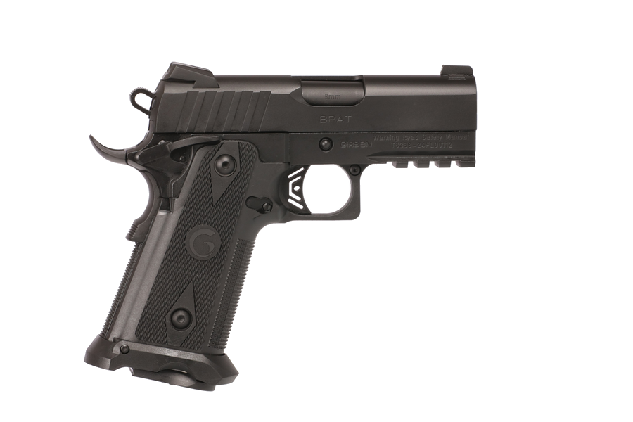 EAA Corp Witness 2311 9mm Pistol – 3.4" Barrel