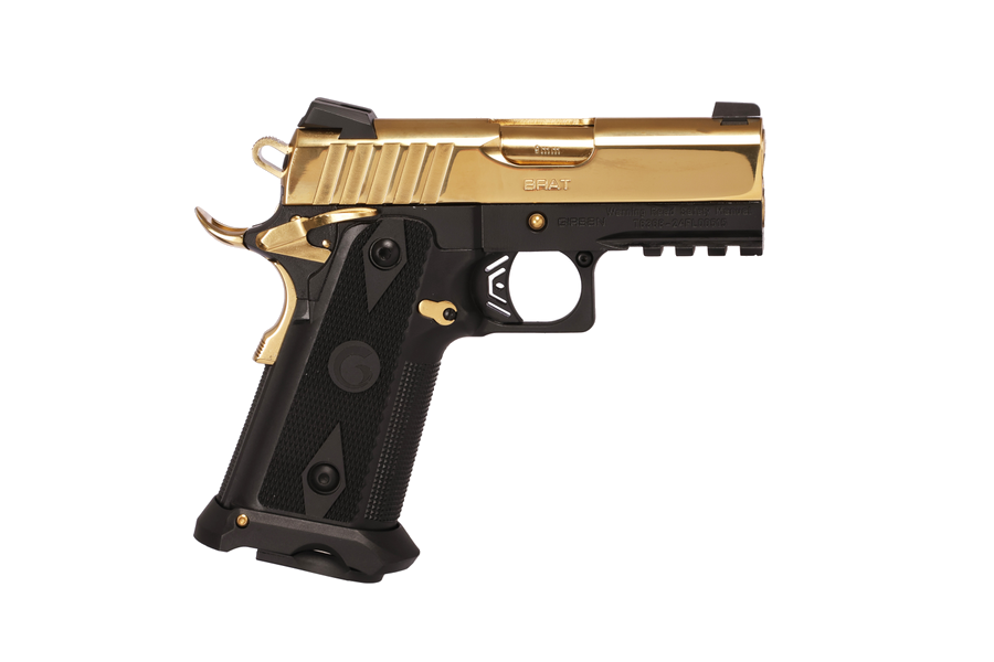 EAA Corp Witness 2311 Brat 9mm Pistol