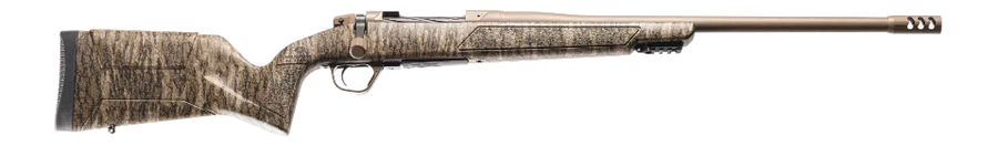 Christensen Arms Evoke Mossy Oak .308 Win Rifle
