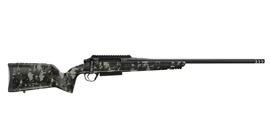 Christensen Arms Evoke Hunter 7MM Backcountry Rifle