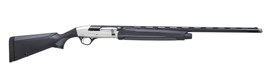 Pointer Field Tek 12 Gauge Shotgun – Grey