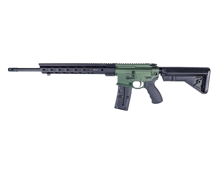 Franklin Armory F17-L 17 Wsm Rifle
