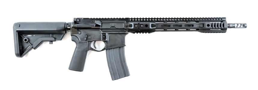 Franklin Armory M4-Htf 5.56 NATO Rifle