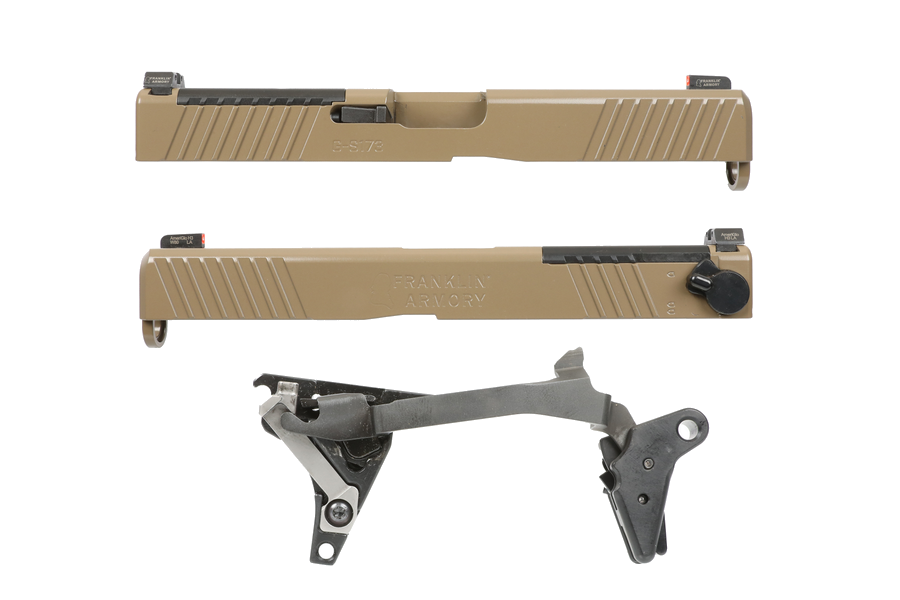 Franklin Armory G-S173 Binary Firing System