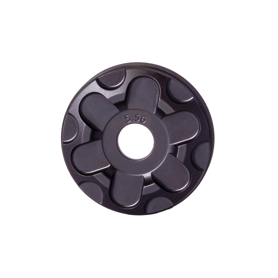 Rugged Front Cap End Cap – 5.56