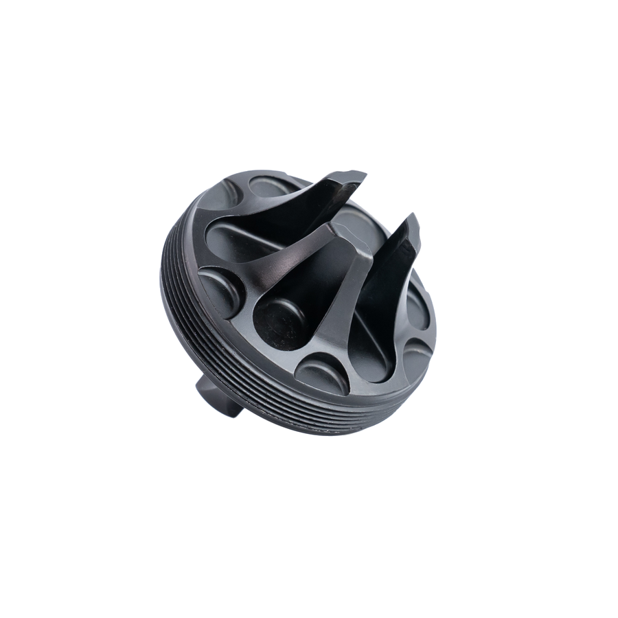 Rugged Front Cap 7.62mm Flash Hider