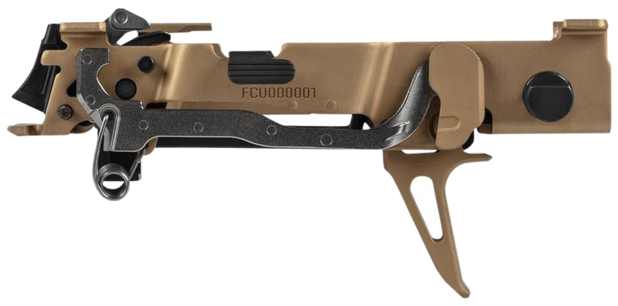 SIG Sauer P320 Fire Control Unit