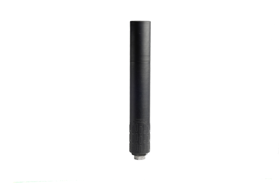 HUXWRX Flow 45 M .45 Caliber Barrel – Black