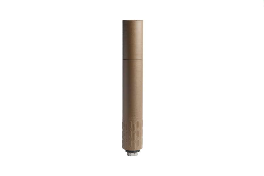 HUXWRX Flow 45 M .45 Caliber Barrel