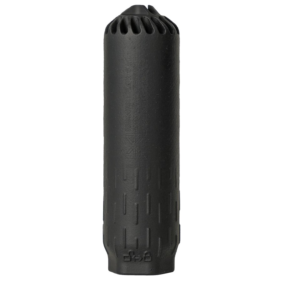 HUXWRX Flow 6k Suppressor