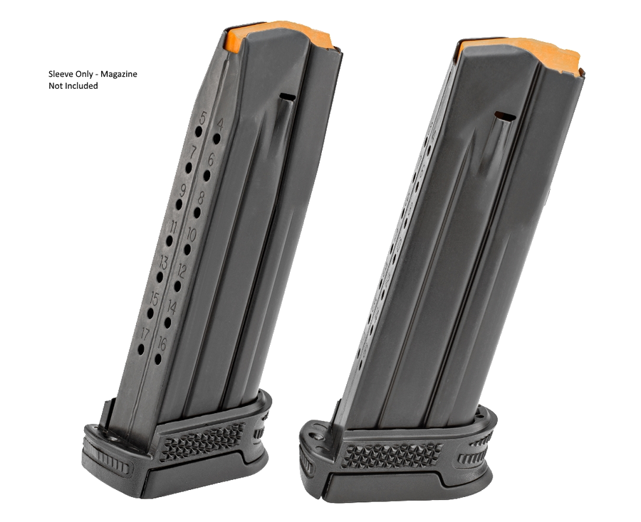FN 509M Sleeve 9mm 17-Round Magazine