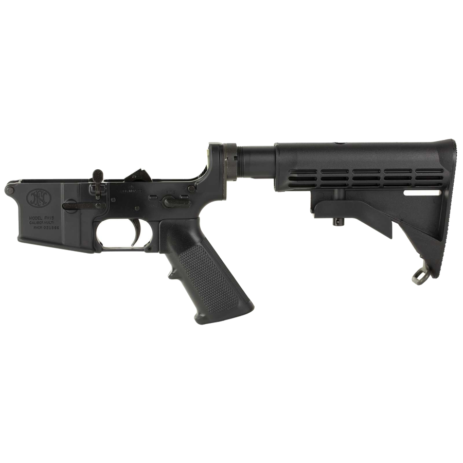FN15 Lower Receiver