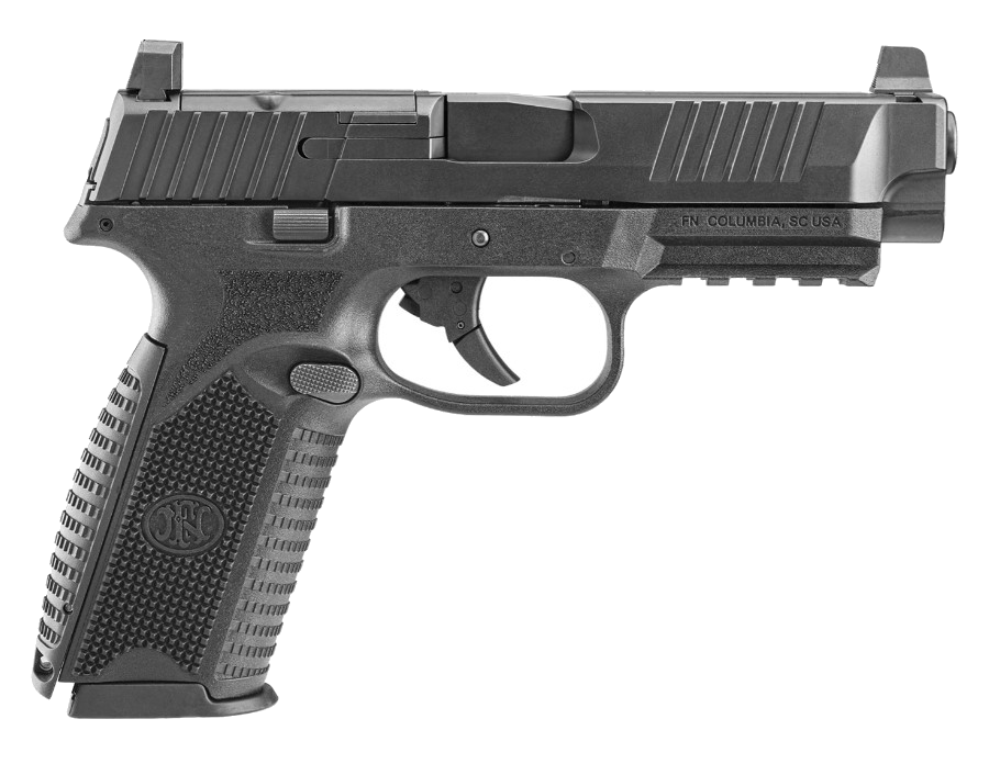 FN 509 Mrd 9mm Pistol